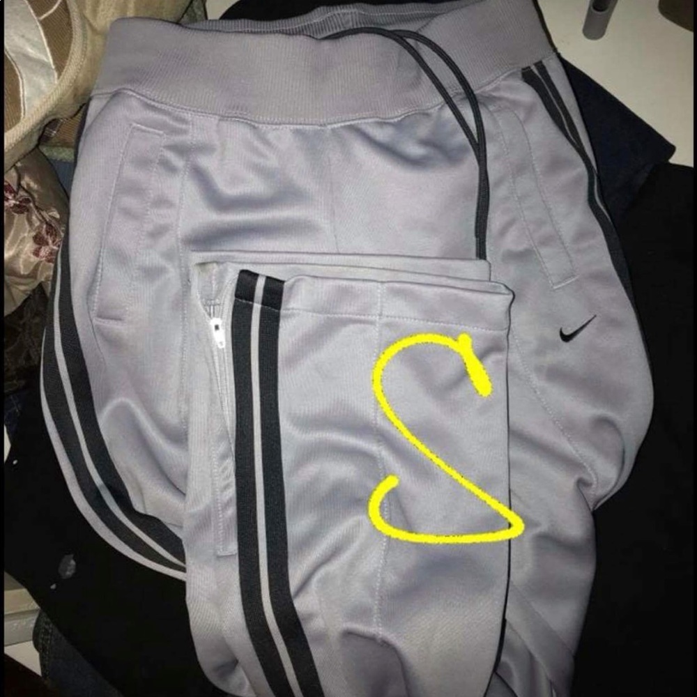 Nike outfit